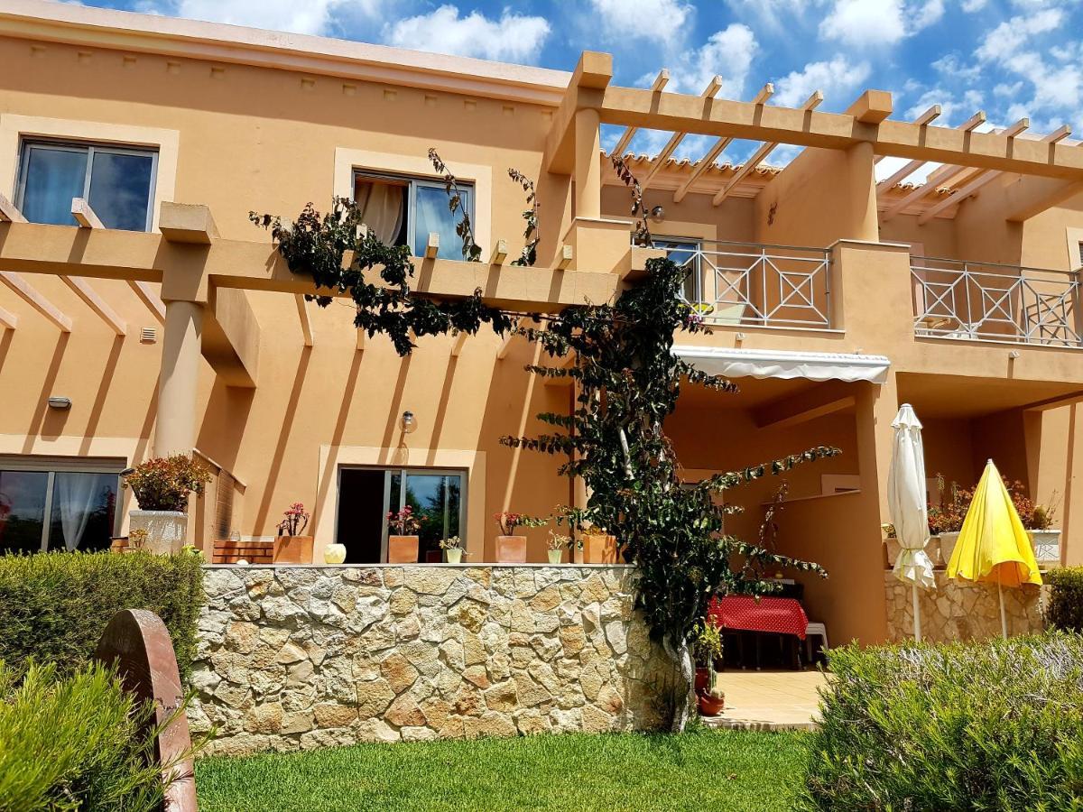Balaia Residence Албуфейра Екстериор снимка
