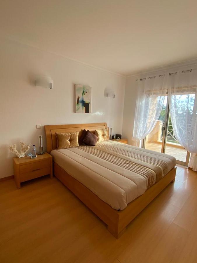 Balaia Residence Албуфейра Екстериор снимка